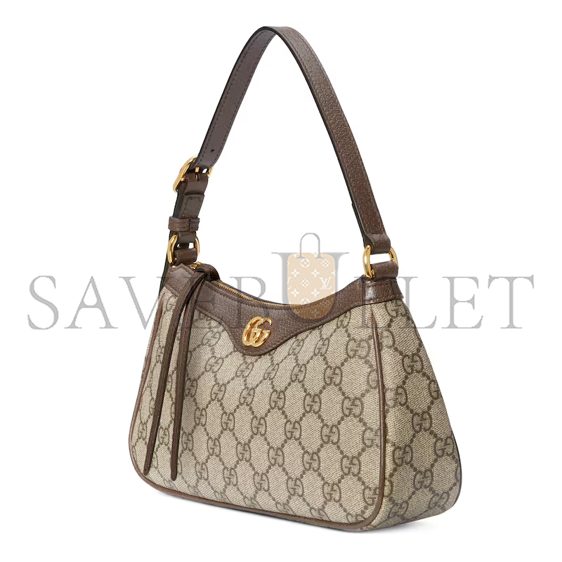 GUCCI OPHIDIA SMALL SHOULDER BAG 735145 (25*15*6.5cm)